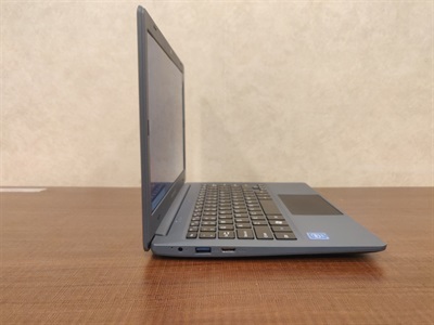 EVOLVE III E-Book Windows 11 Intel Celeron N3450 4GB RAM 64GB SSD 11.6" HD Display Camera WiFi Bluetooth Upto 6 Hours Backup