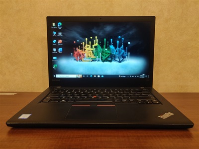 Lenovo ThinkPad T470 Core i5 6th Generation | Buy Online in Pakistan |  Tesla Laptops