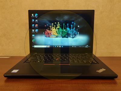 Lenovo Thinkpad T470 Core i5 6th Generation 