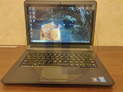 DELL Latitude 3340 Core i5 4th Generation TouchScreen