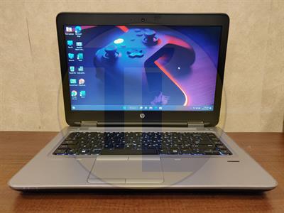 HP ProBook 645 G3 AMD A10 8000 Series