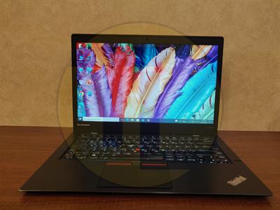 Lenovo ThinkPad X1 Carbon (Gen 3) Core i7 5th Generation