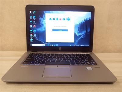 HP EliteBook 820 G4 Core i7 7th Generation