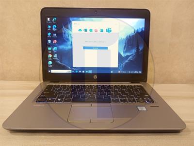 HP EliteBook 820 G4 Core i7 7th Generation