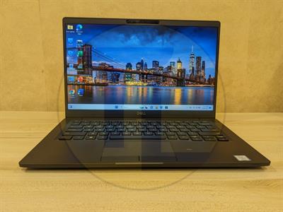 Dell Latitude 7400 Core i7 8th Generation