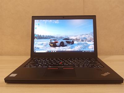 Lenovo ThinkPad X270 Core i5 7th Generation