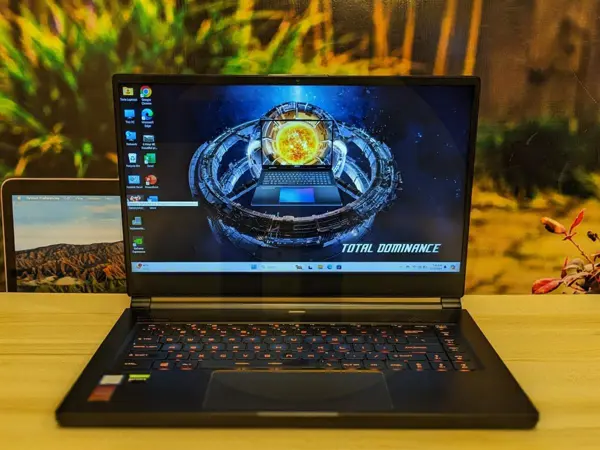 MSI GS65 Stealth 9SG 15.6" Gaming Laptop | Core i7-9750H | 8GB RTX™ 2080 Max-Q Design