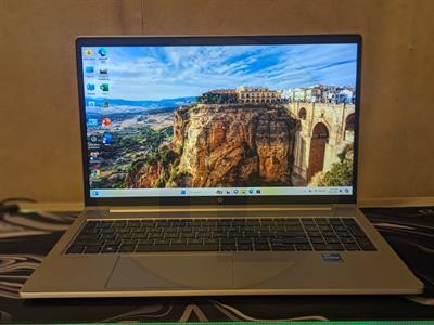 HP ProBook 450 G8 Core i5 11th Generation | 15.6-Inch | i5-1135G7