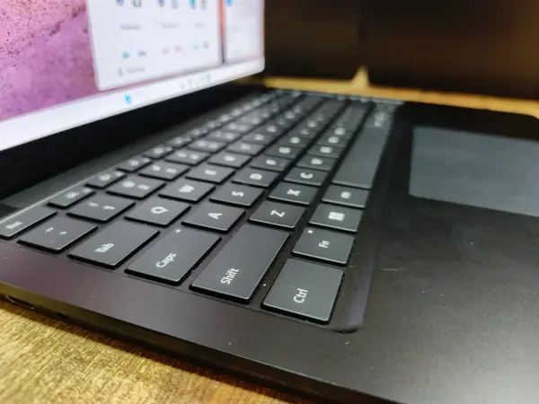 Microsoft Surface Laptop 4 Core i5 11th Generation | 13.5" PixelSense touchscreen Display