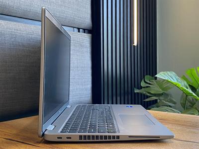 Dell Latitude 5520 Core i5 11th Generation