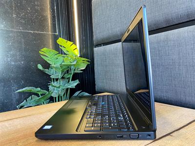 Dell Latitude 5590 Core i5 7th Generation Laptop