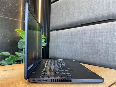 Dell Latitude 5500 Core i5 8th Generation