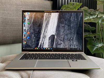 HP EliteBook 840 14 inch G9 Notebook PC 