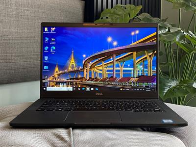 Dell Latitude 7300 core i7 8th Generation