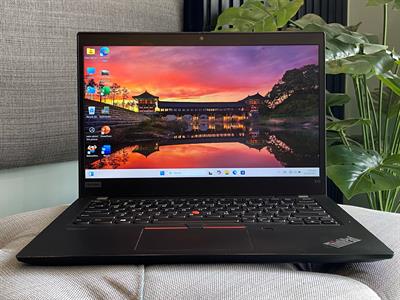 Lenovo ThinkPad X13 Laptop | 13.3" laptop