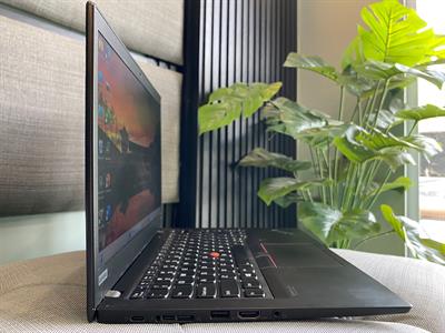 Lenovo ThinkPad X13 Laptop | intel® Core i7-10510U