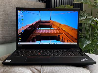 Lenovo ThinkPad T15 Gen 1 Core i7 10th Generation