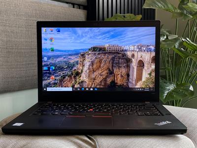 Lenovo Thinkpad T480 Core i5 8th Generation