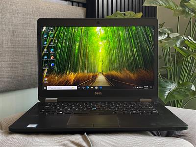 DELL Latitude 7470 Core i5 6th Generation