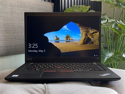 Lenovo ThinkPad T490 Core i5 8th Generation