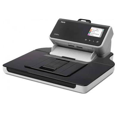 Kodak Alaris Integrated A4 / Legal Size Flatbed scanner Accessory 