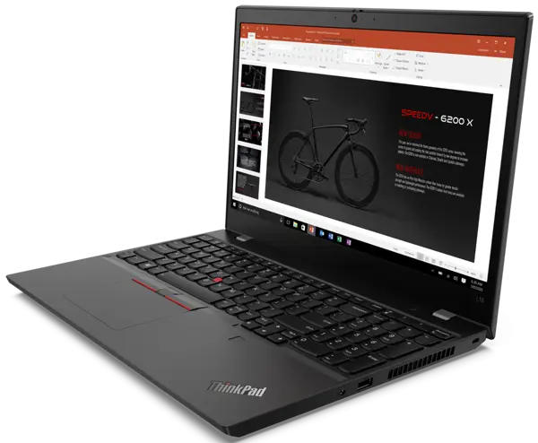 Lenovo ThinkPad L15 Gen 1 Core i5 10th Generation