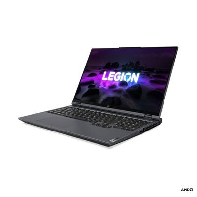 Lenovo Legion 5 171TH6H Core-i7 11th Generation | NVIDIA® GeForce® RTX™ 3060 6GB GDDR6 Graphics.