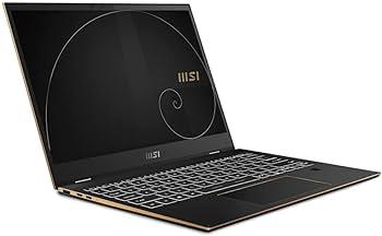 MSI Summit E13 Flip Evo X360 Core-i7 11th Generation | Intel® Iris® Xe graphics