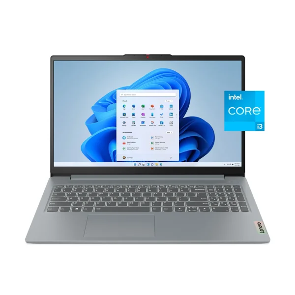 Lenovo IdeaPad Slim 3 15IAN8