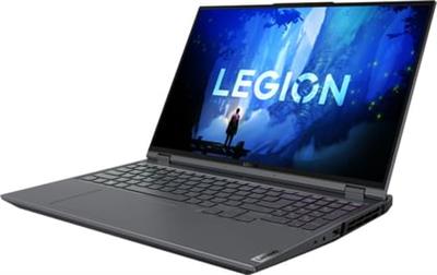 Lenovo Legion 5 PRO(161RX8) Core-i7 13th Generation | NVIDIA® GeForce RTX™ 4060 8GB GDDR6 Graphic Card.