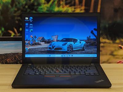 Lenovo ThinkPad A485 AMD Ryzen™ 7 Pro 2700U Laptop