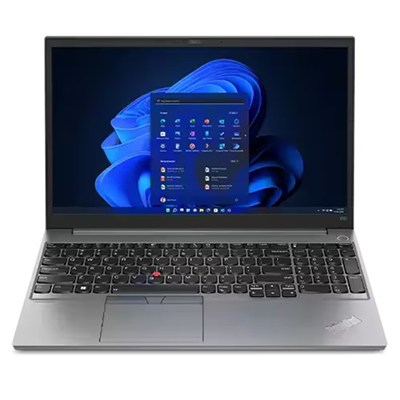 Lenovo ThinkPad E15 Gen 4 Core™-i7 12th Generation Business Laptop | Intel Iris Xe Graphics