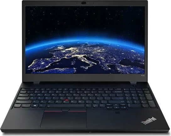 Lenovo ThinkPad P15v Core i7 10th Generation 