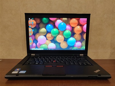 Lenovo ThinkPad T430s Core i5 3rd Generation 