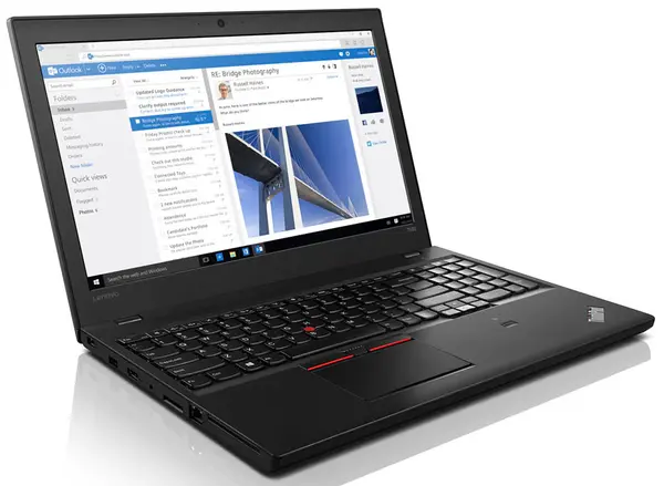 Lenovo ThinkPad T560 Core i5 6th Generation