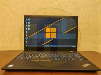 Lenovo ThinkPad T580 Core i5 8th Generation