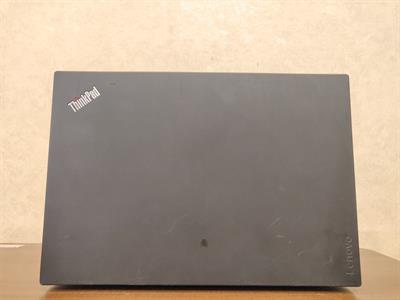 中古ノートパソコンLenovo ThinkPad T580 20LAS2P900 【中古】 Lenovo