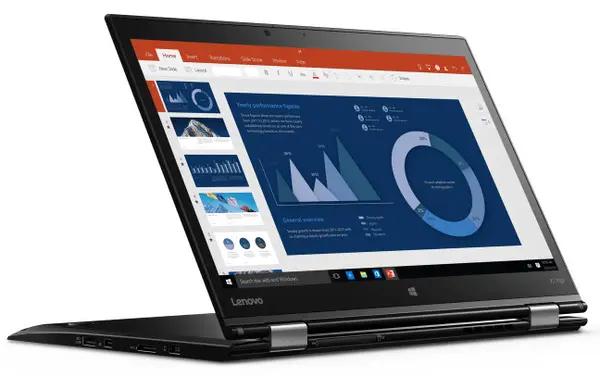 Lenovo ThinkPad X1 Yoga (1st Gen) Core i5 6th Generation | 14" FHD Touchscreen display