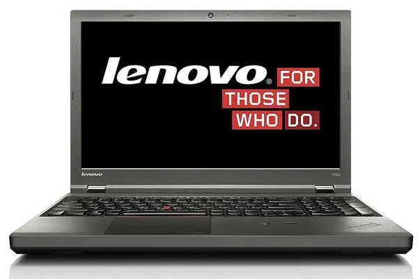 Lenovo ThinkPad W541 Core i7 4th Generation Laptop