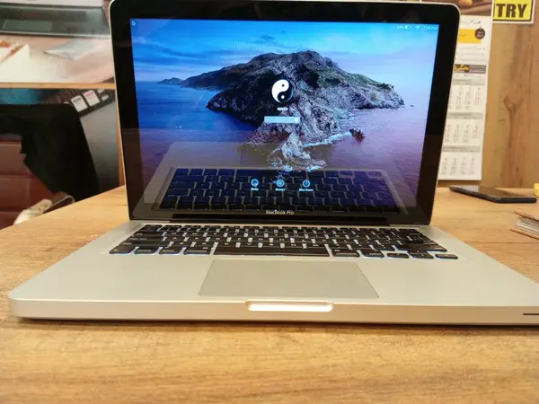 Apple MacBook Pro 15-Inch (Late 2013)