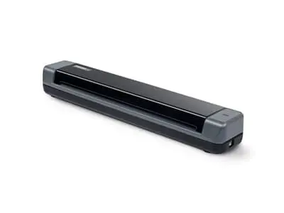 Plustek MobileOffice S410 Plus A4 Size Portable Scanner   