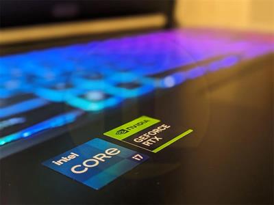 MSI KATANA 15 B13V Core™-i7 13th Generation Gaming Laptop | NVIDIA® GeForce RTX™ 4070 Laptop GPU 8GB GDDR6