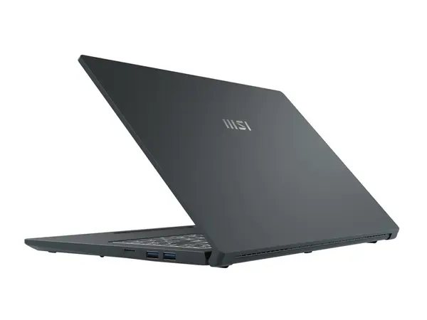 MSI Prestige 14 A12UC-228 Core i5 12th Generation Laptop | NVIDIA GeForce GTX 1650 (4GB GDDR6)