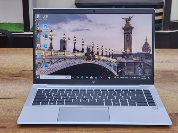 HP mt46 Mobile Thin Client Laptop AMD Ryzen™ 3 PRO 4450U | 14" FHD Display | 8GB DDR4 RAM | 256GB SSD