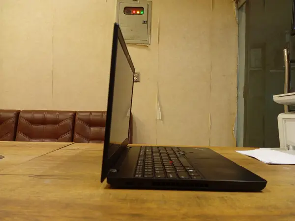 Lenovo ThinkPad P15v Gen 2 Core i7 11th Generation |  NVIDIA® Quadro T600 4GB dedicated graphics.