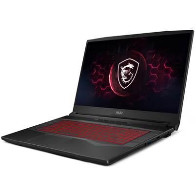 MSI PULSE GL76 Core-i7 12th Generation | NVIDIA® GeForce RTX™ 3070 Laptop GPU