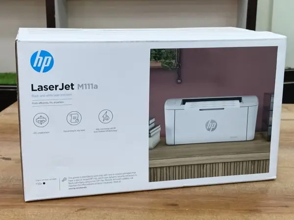 HP Laserjet M111a Printer 