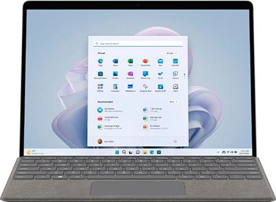 Microsoft Surface Pro 9 Core-i5 12th Generation | Intel® Iris® Xe Graphics | 13-Inch PixelSense™ Flow Display