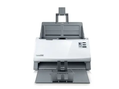 Plustek SmartOffice PS3180 A4 Size Sheet-Feed ADF Scanner 
