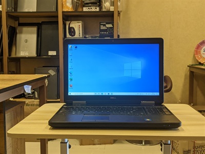 Dell Latitude E5540 Core i5 4th Generation